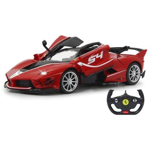 Jamara Auto Na Daljinsko Upravljanje Ferrari Fxx K Evo Bazzar Hr