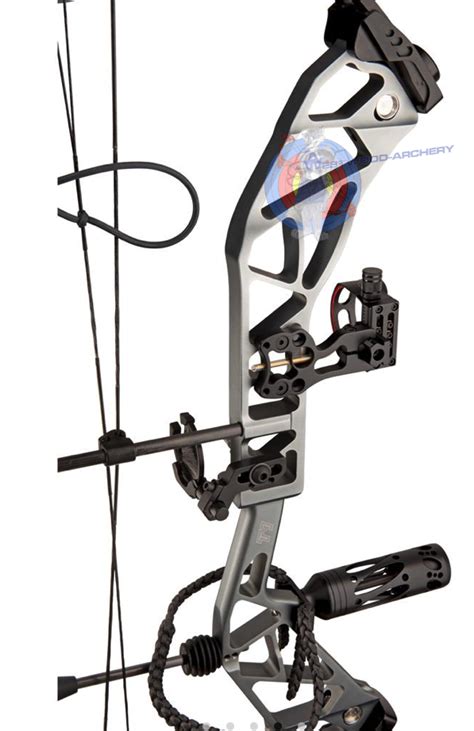 Westwood Archery De Compoundpackage T1 BEGINNER Von TOPOINT ARCHERY