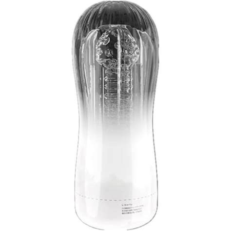 Succion Pompe D Agrandissement Sex Toy Pour Les Hommes Étanche Homme Masturbateur Coupe