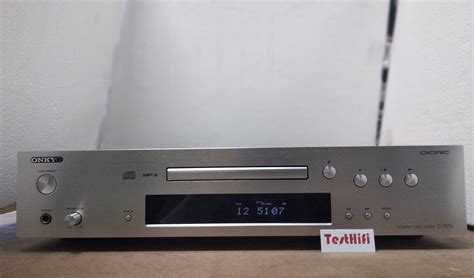 Onkyo C 7070