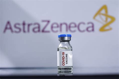 Astrazeneca Impfung Fortgesetzt Ema Gibt Gr Nes Licht Altenpflege