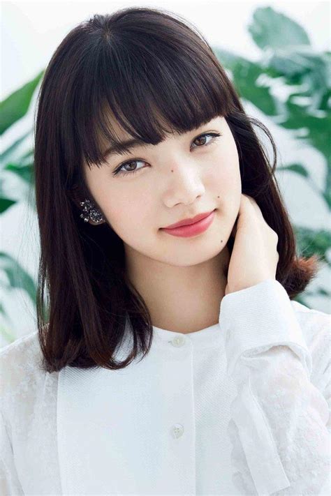 Suzu Hirose Wallpapers Wallpaper Cave