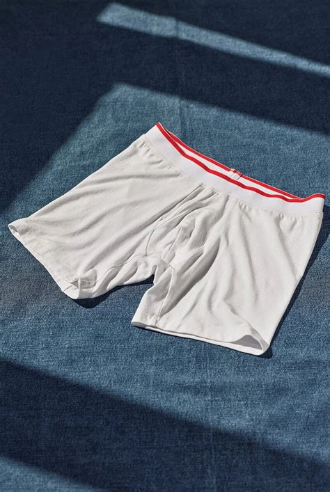 11 Sustainable Mens Underwear Brands For Organic Boxers The Good Trade