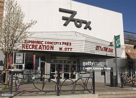 Fox Theatre Boulder Photos And Premium High Res Pictures Getty Images