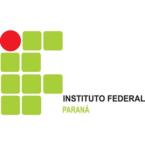 Instituto Federal Do Paraná - Instituto Federal do Paraná logo, Vector Logo of Instituto Federal do ...