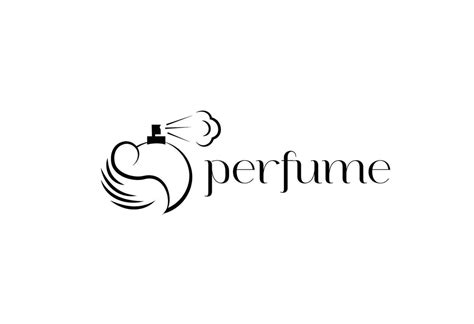 Luxury Perfume Logo Design 35258946 Vector Art At Vecteezy