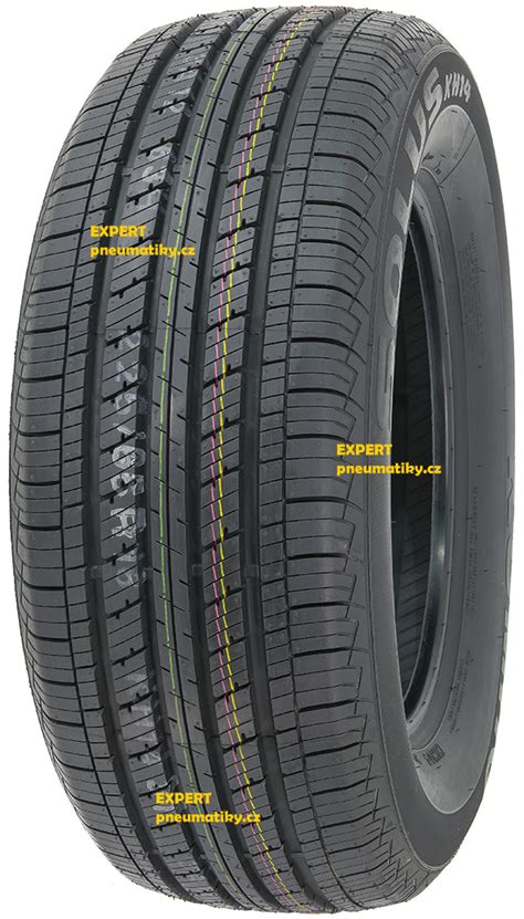KUMHO SOLUS KH14 XL 225/65 R16 104T - expert-pneumatiky.cz
