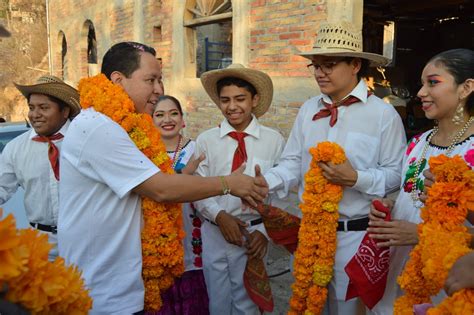 Reconocen Obras Gestionadas Por Jorge Salgado Durante Recorridos En