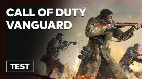 Call Of Duty Vanguard Que Vaut Le Nouveau Cod Test En Vidéo