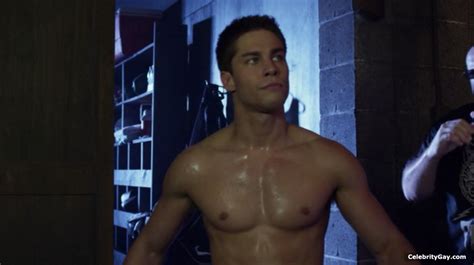 Dean Geyer Nude Leaked Pictures Videos Celebritygay Hot Sex Picture