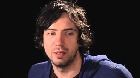 Gary Lightbody Billboard Interview Youtube