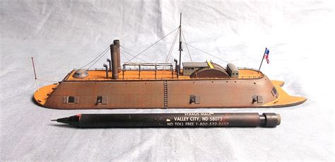 USS Essex model completed | Naval War - At Sea & Along Inland Waterways