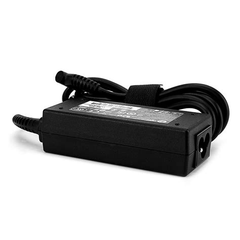 Genuine Hp Elitebook Laptop Charger Ac Adapter Power Cord Ebay