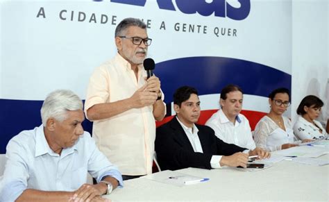 Prefeitura De Caxias Lan A Oficialmente O Edital Do Concurso P Blico Do