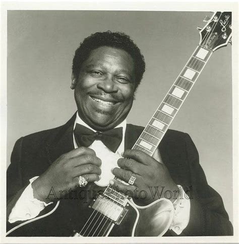 Skecths Guitar B.B. King Blues Black and White | Smiling BB King with ...