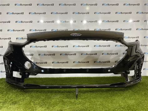 FORD KUGA MK3 2020 ONWARDS FRONT BUMPER PART NUMBER LV4B17D957H Ea4e