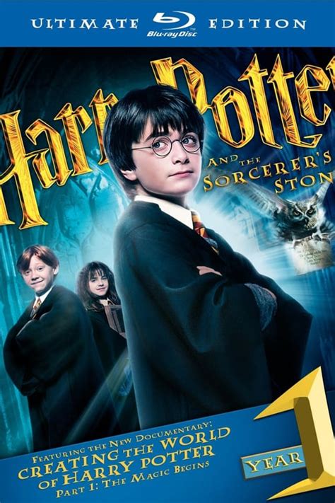 Exploring The Magical World Of Harry Potter Movies Magicofhp