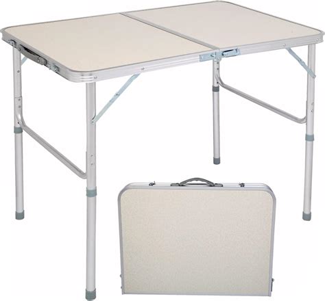 Aluminum Folding Tables Ideas On Foter