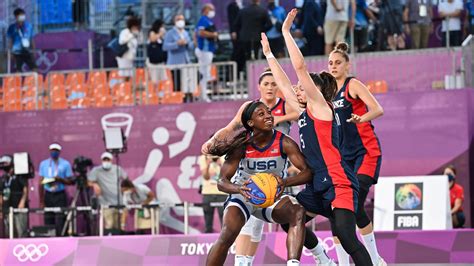 Tokyo Les Bleues Du X S Inclinent Face Aux Etats Unis Pour