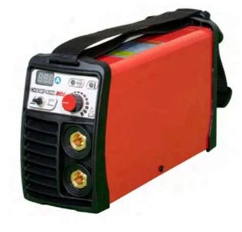 Ador Arc Welding Machine Champ Arc 201 At Rs 12500 Inverter ARC