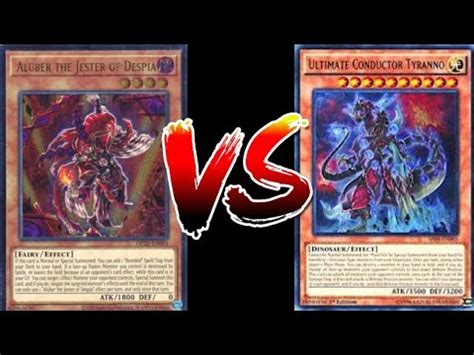 Yugioh Branded Despia Vs Dinosaur Post Wild Survivors Ft Degenerateygo