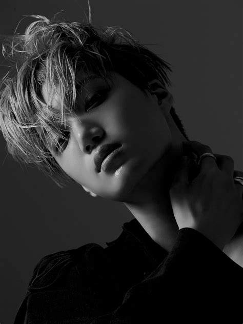 Exo Kai To Make His Solo Debut This Year