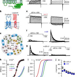 And Induced Gating Shifts Are Largely Additive Ab Currents