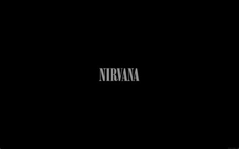 Nirvana Pc Wallpapers On Wallpaperdog