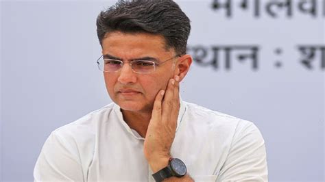 Tonk Election Result Is Sachin Pilot Leading Or Trailing Check