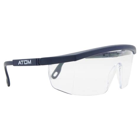 Asw Atom Safety Glasses All Purpose Workwear And Safety