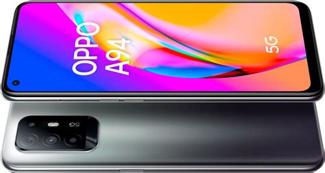 Oppo Presenta Su Nueva Gama De Smartphones 5G Zonamovilidad Es