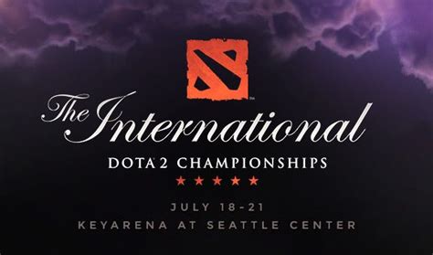 Dota International Prize Pool Breaks Million Highest Ever For