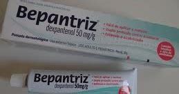 Bepantol E Bepantriz É A Mesma Coisa - Feminina Beauty: Resenha Bepantriz (A MESMA COISA DO BEPANTOL,SÓ MUDA O ...