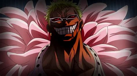 Episode Luffy Vs Doflamingo : Luffy vs Doflamingo | One Piece Amino ...