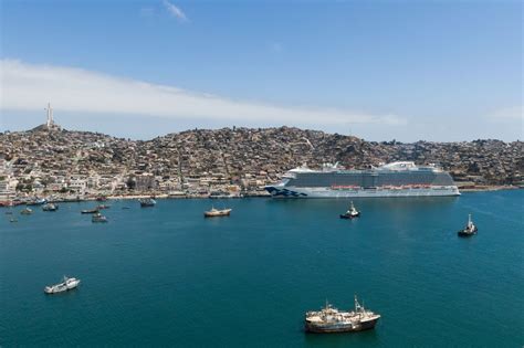 TPC Terminal Puerto Coquimbo