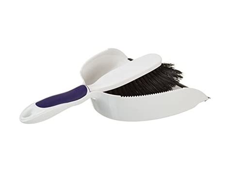 Rubbermaid Dustpan And Brush Set