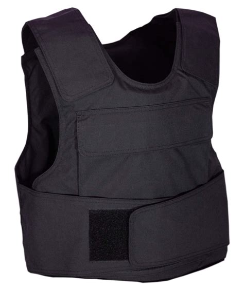 Quality Level 3 Bulletproof Vest | Bullet Proof Helmets USA