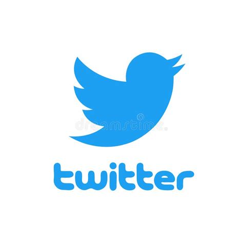 Twitter Symbol