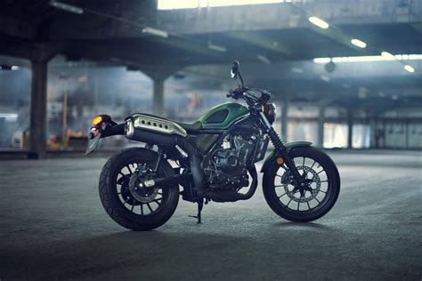 Honda CL500 Scrambler Is Slated For US Market Soon! - Adventure Rider