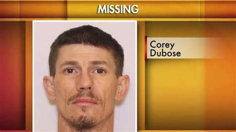 Lexington Police Continue Search For Missing Man Abc Columbia