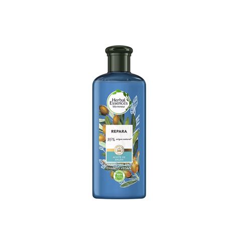 Buy Herbal Essences Bio Renew Repair Argan Oil Shampoo 250ml · Malaysia