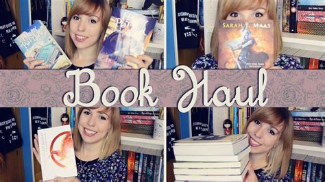 Book Haul Enero Youtube