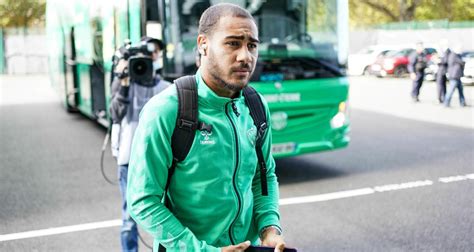 Asse Mercato On En Sait Plus Sur Les Conditions Du D Part D Yv