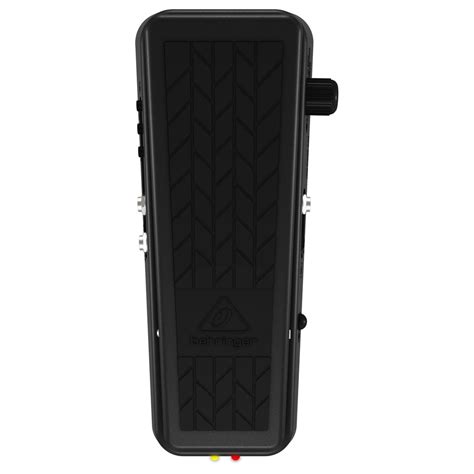 Behringer HB01 Hell Babe Wah Nearly New At Gear4music