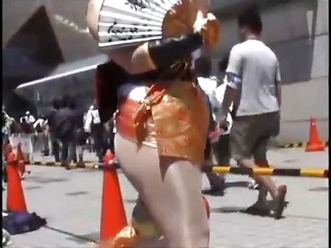 Cosplay pornô Japonês Pornodoido