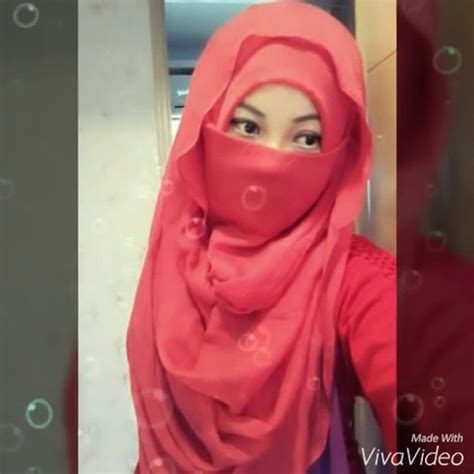 Niqab Tutorial Very Easy To Wear Video Dailymotion