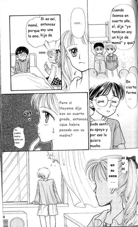 Kodocha Capitulo 4 Pagina 14 By Thanyxxikitha On Deviantart