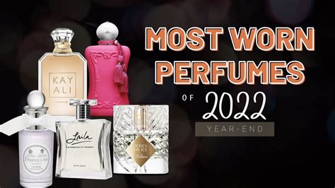 Best Perfumes Of 2022 Most Worn Fragrances 2022 Designer And Niche Perfumes Eau De Jane