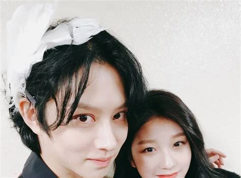 180105 Heechul Instagram Updates | kpopping