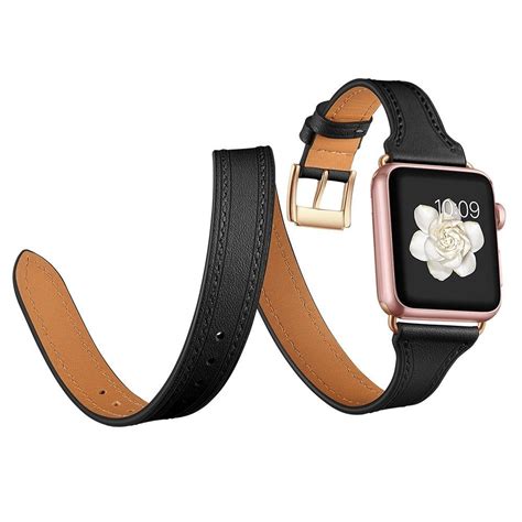 Pasek Do Apple Watch Mm Tech Protect Longcharm Tech